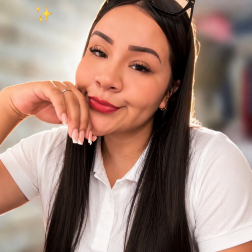 Nicole P. profile photo