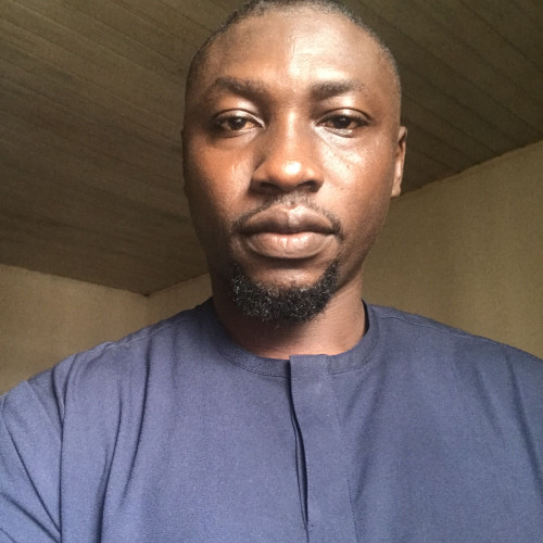 Manasseh A. profile photo