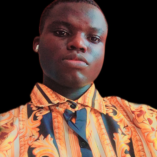 Olayode A.