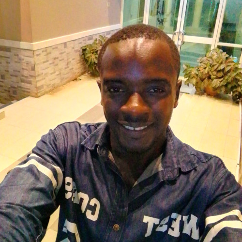 Victor O. profile photo