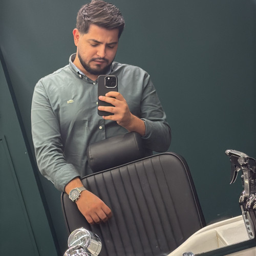 Tarek J. profile photo
