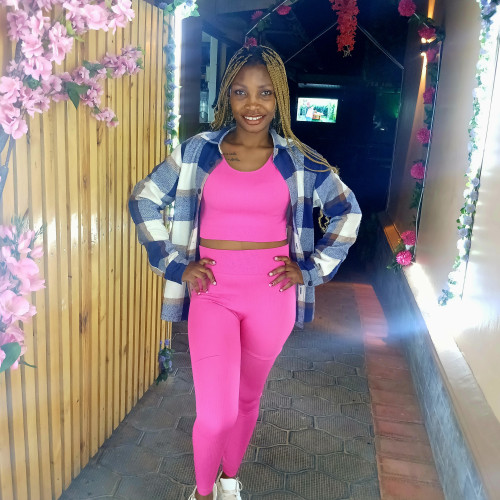 Nalubega  S. profile photo
