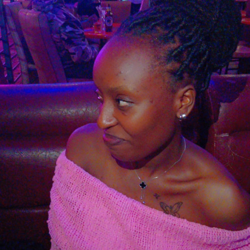 Wanjiku M. profile photo