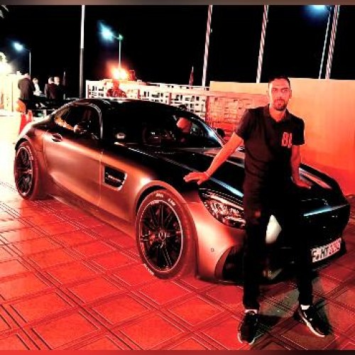 Mohammed K. profile photo