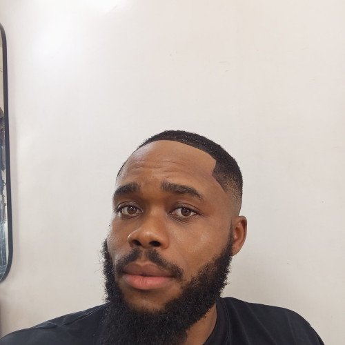 Vitalis V. profile photo