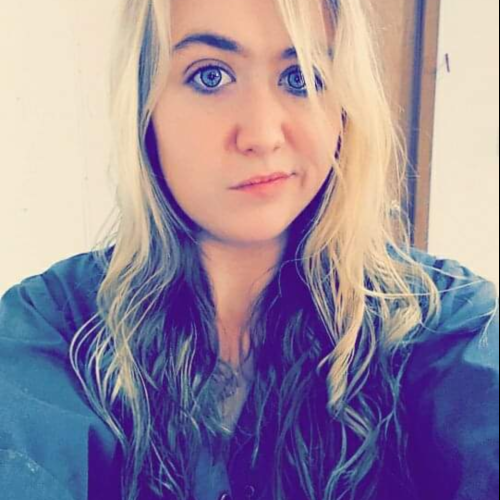 Gabrielle K.