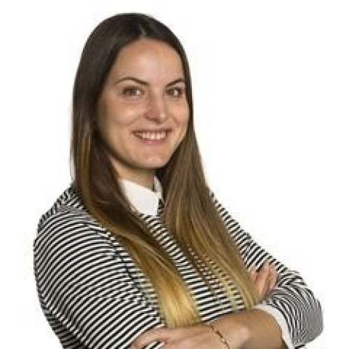 Geraldine F. profile photo