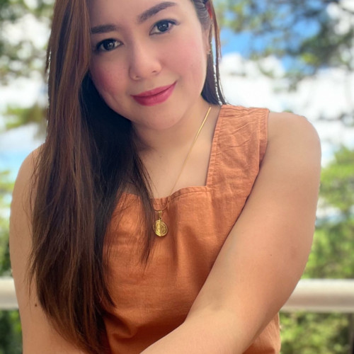 Claudine aubrey R. profile photo