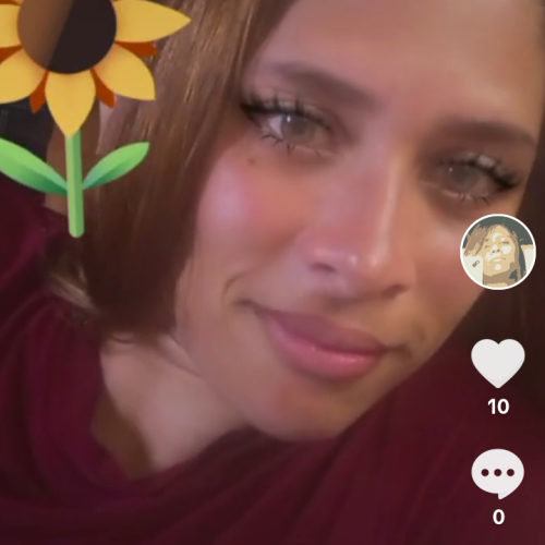 Darlene Roxana  M.