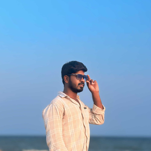 SIVA Kumar K.