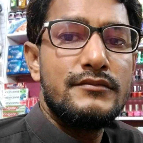 Abid  H. profile photo