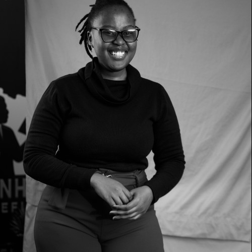 Bleah K. profile photo