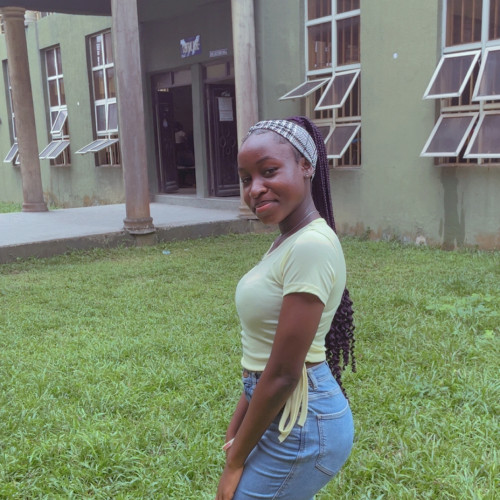 Kosisochukwu N. profile photo