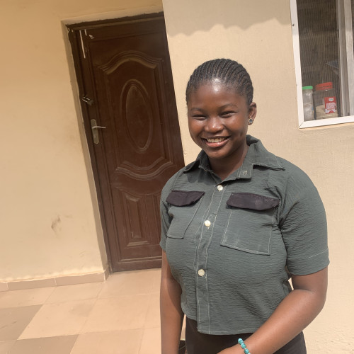 Adeola  L. profile photo