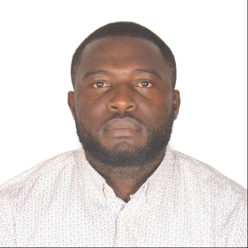 Desmond Agu A.