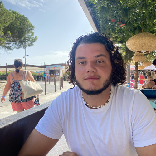louison M. profile photo