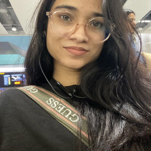 Tejaswini T C T.