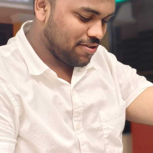 Avishkar P. profile photo