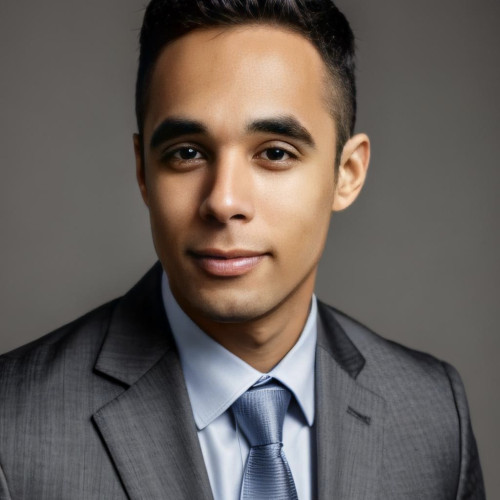 Ahmed M. profile photo