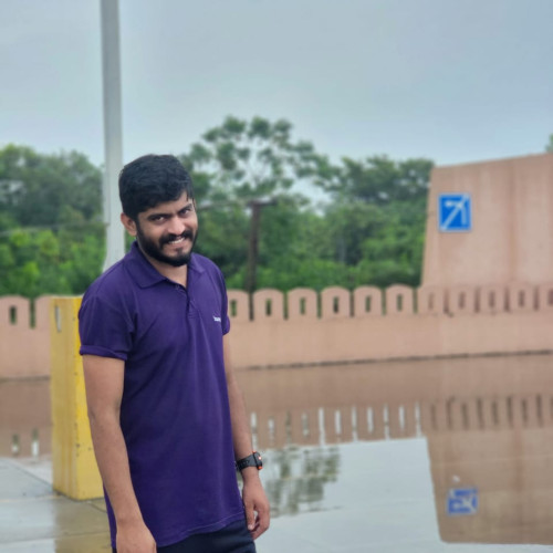 Artist S. profile photo