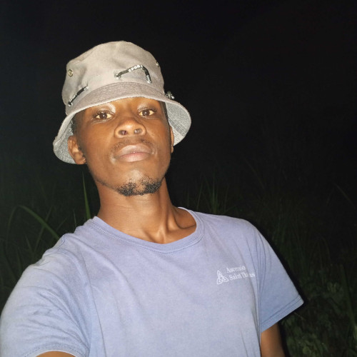 benz k. profile photo