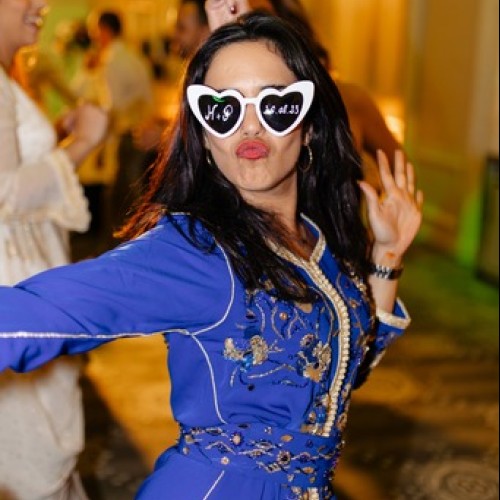Sara K. profile photo
