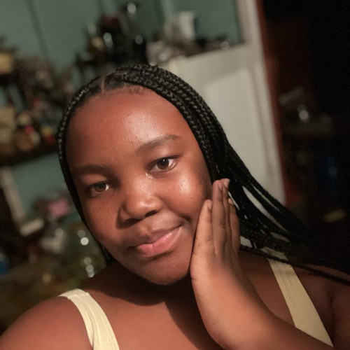 Ashanti  M. profile photo