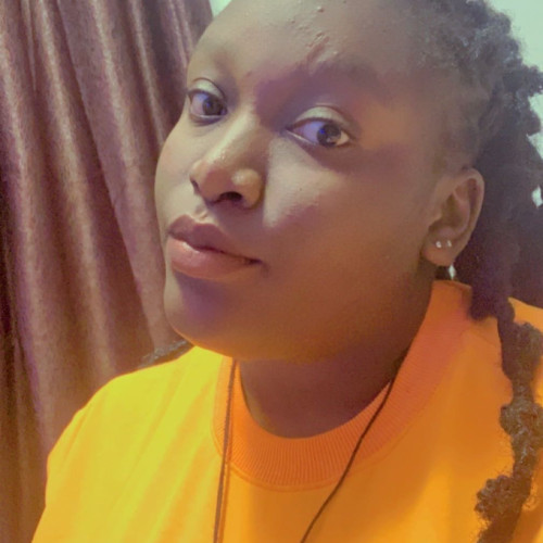 Geraldine C. profile photo