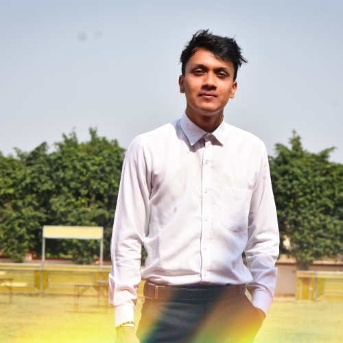 Shubham D.