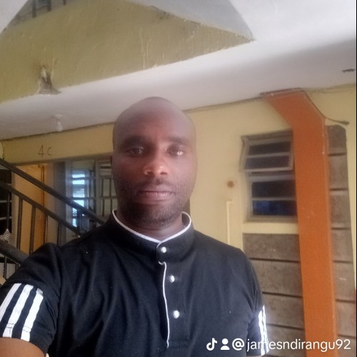 James M. profile photo