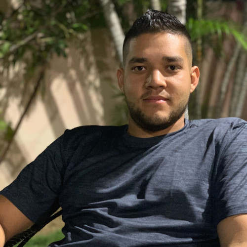 Gilberto  T. profile photo