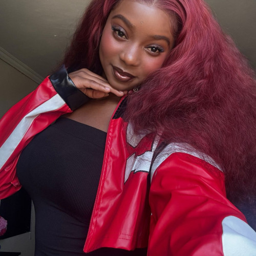 Faith O. profile photo