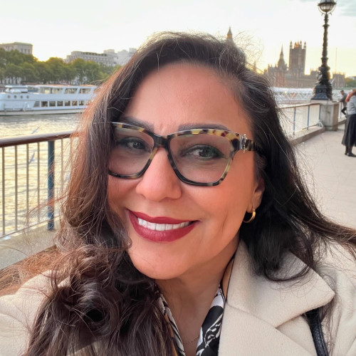 Neda M. profile photo