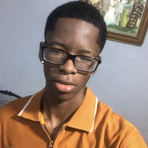 Solomon T. profile photo