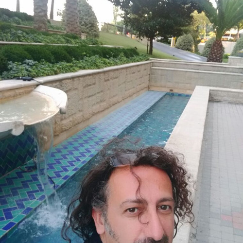 Soner D. profile photo