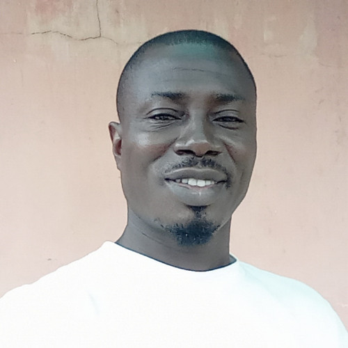 Nnamdi O.