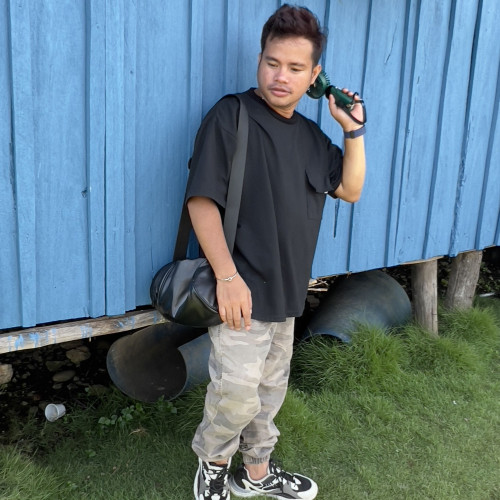 Joeid L. profile photo