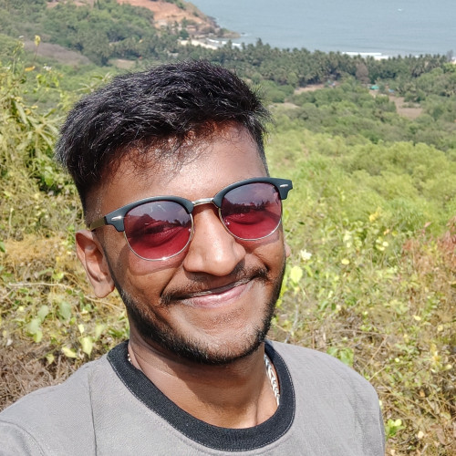 Nandish  N.