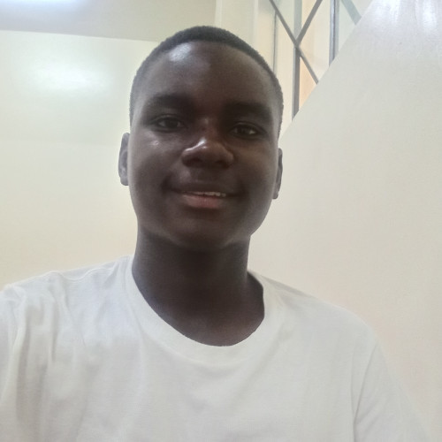 Phabian O. profile photo