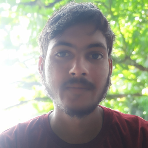 NARESH S. profile photo