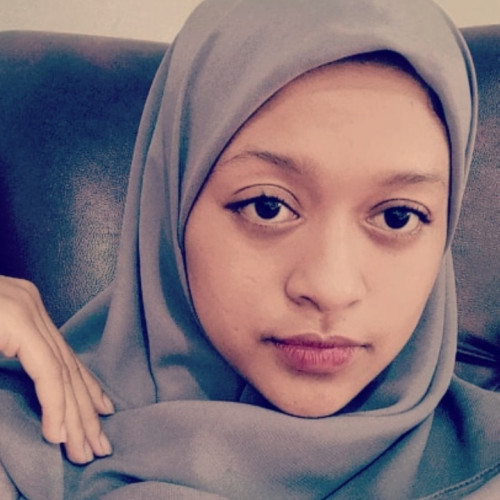 Sayida  N. profile photo
