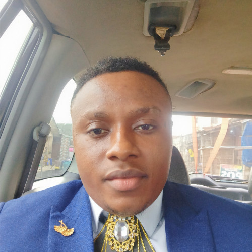 AHAMEFULE S. profile photo