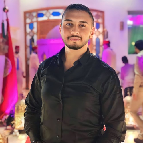 Adil M. profile photo