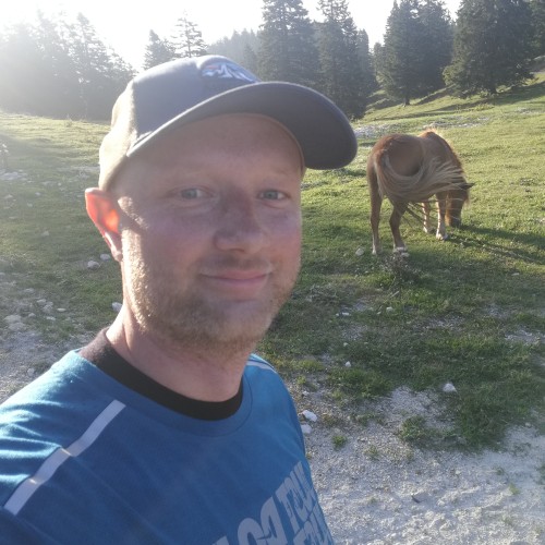 Jernej K. profile photo