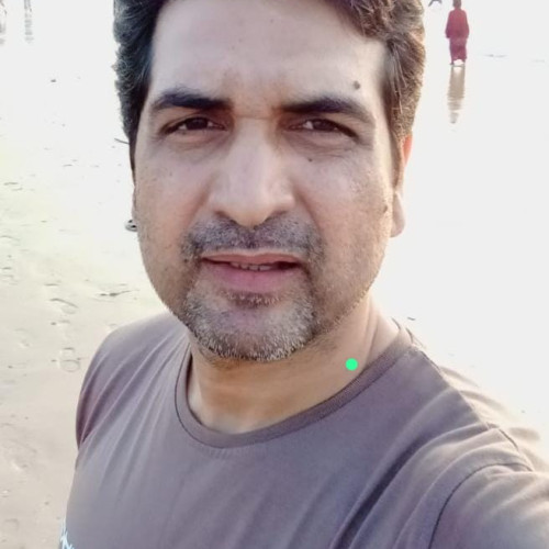 Babar K.