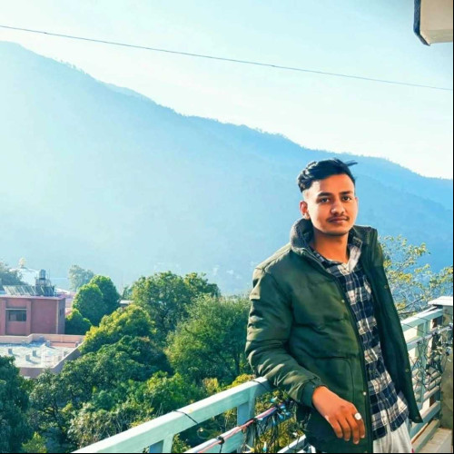 Dev S. profile photo