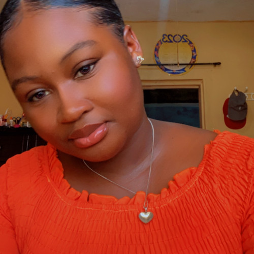Andresha F.