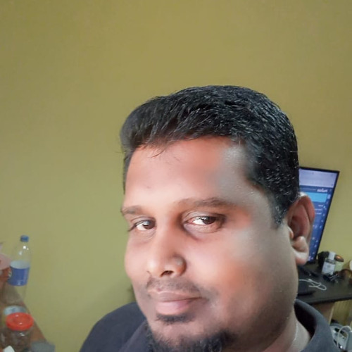Azarudeen A. profile photo