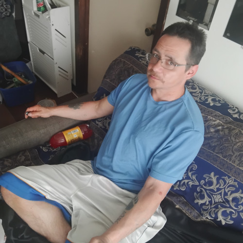 Chris K. profile photo