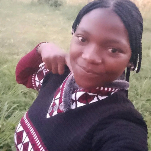 Mercy  O. profile photo